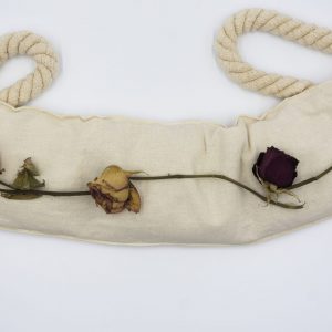Almohadilla cervical